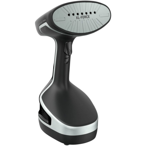 Отпариватель Tefal DT8230E1 черный/серый