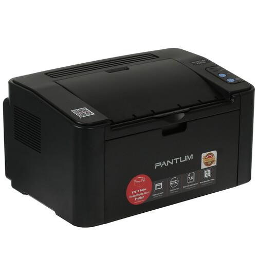 Принтер лазерный Pantum P2516