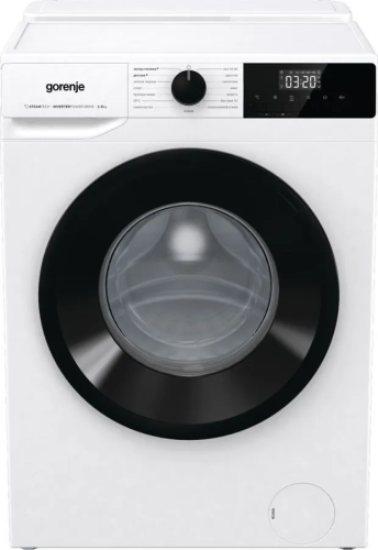 Стиральная машина Gorenje W1NHPI60SCSIRV с баком