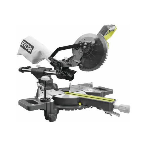 Пила торцовочная Ryobi RMS18190-0 18В (5133005502)