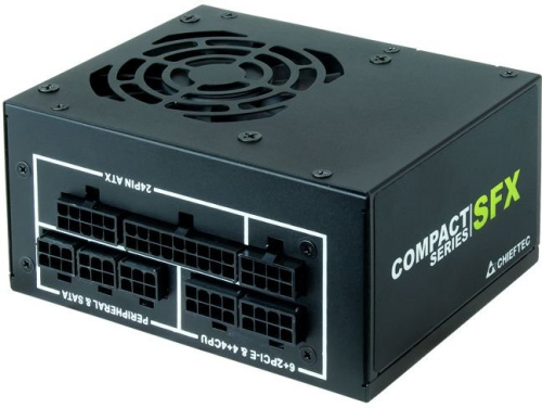Блок питания Chieftec CSN-650C