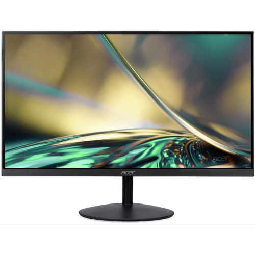 Монитор Acer SA272G0bip UM.HS2CD.002 Black