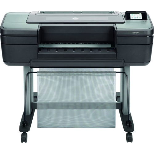 Плоттер HP DesignJet Z6 Postscript T8W15A#B19