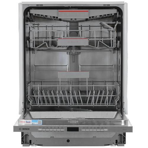 Встраиваемая посудомоечная машина Bosch SMV4HVX31E