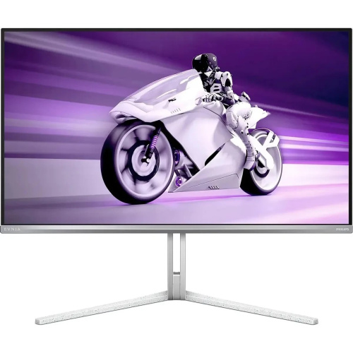 Монитор Philips Evnia 8000 (32M2N8800) белый