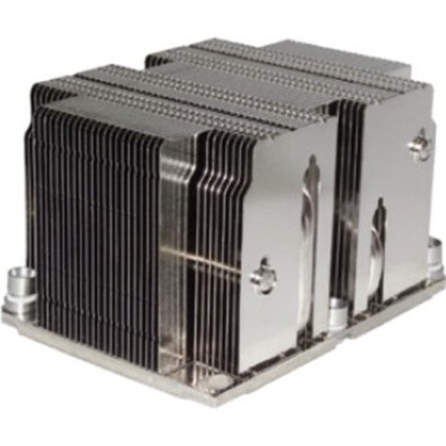 Радиатор Ablecom AHS-S20090 LGA4189, 2U, H/S, 165-220W