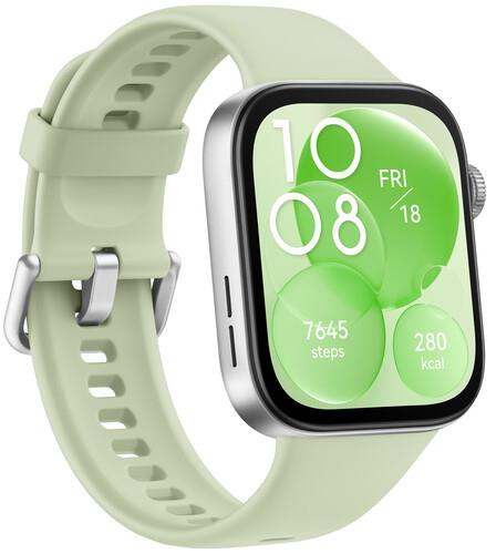 Смарт-часы HUAWEI WATCH FIT 3