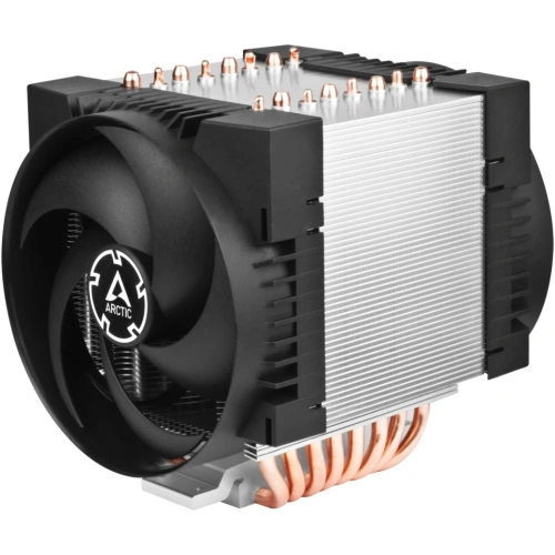 Вентилятор Arctic Cooling Freezer 4U-M Rev. 2 (ACFRE00133B) Intel LGA4189, LGA4677 AMD SP6, sTR5, SP3, TR4 Ampere Altra (LGA4926), (TDP)350 Вт