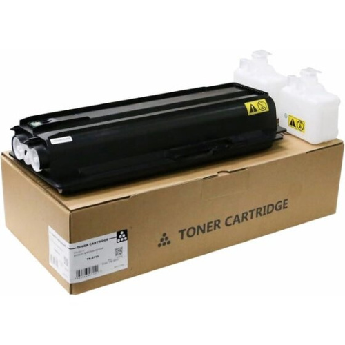 Картридж лазерный Cet CET7715 TK-6115 черный 15000стр для Kyocera ECOSYS M4125idn/4132idn