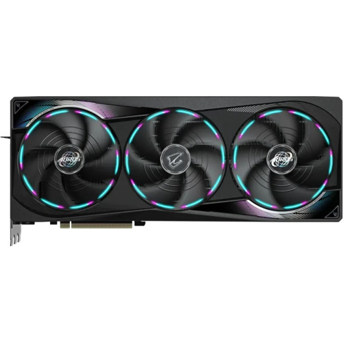 Видеокарта Gigabyte nVidia GeForce RTX 5070Ti Master 16Gb (GV-N507TAORUS M-16GD) PCI-E