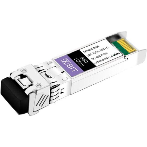 Трансивер XBIT SFP28-32G-SR