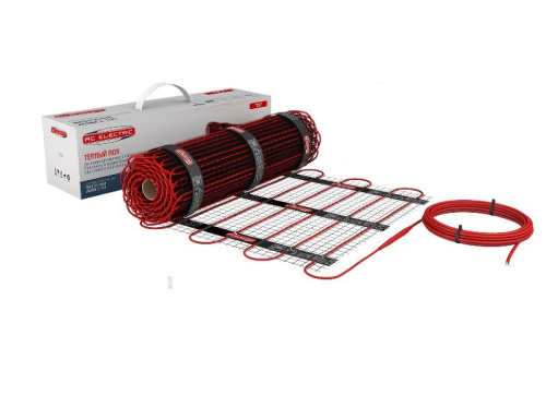 Комплект теплого пола AC Electric ACMM 2-150-2