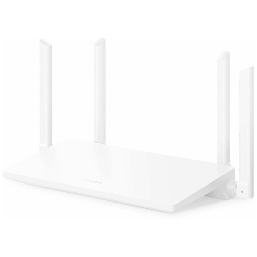 Роутер Huawei WS7001 белый (53039183)