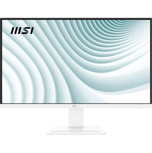 Монитор MSI MP273AW (9S6-3PB4CH-217) белый