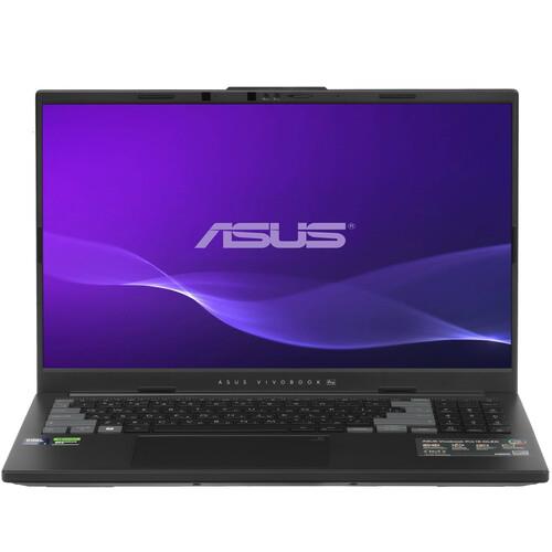 15.6" Ноутбук ASUS VivoBook Pro 15 OLED N6506MV-MA113 серый