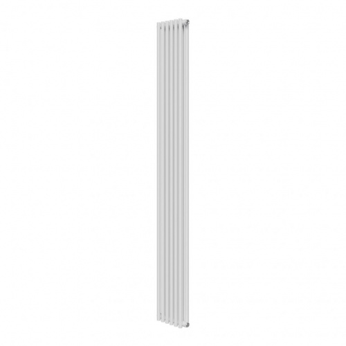 Дизайн-радиатор Royal Thermo Shift R22 C2180 6 Секций Ral9016