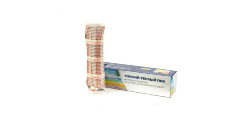 Комплект теплого пола Бастион Teplocom МНД- 3.5-560 Вт
