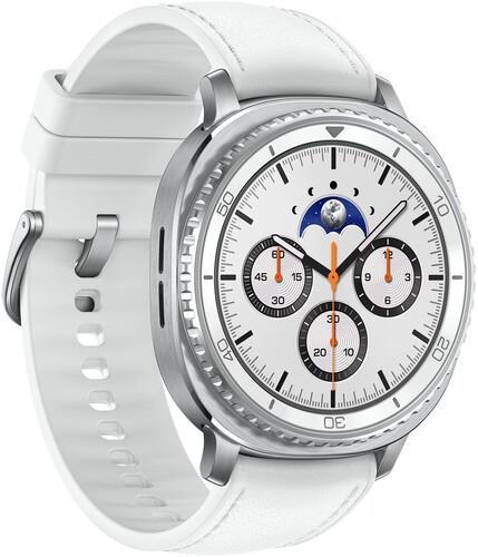 Смарт-часы Samsung Galaxy Watch8 Classic LTE 46mm