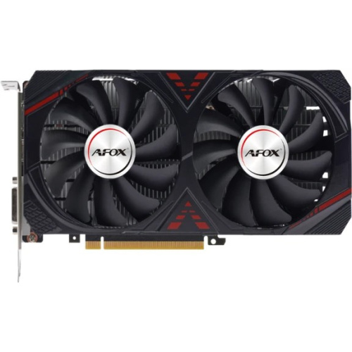 Видеокарта AFOX RTX3050 6GB (AF3050-6GD6H4-V2) PCIE16