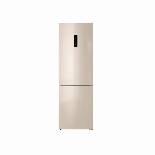 Холодильник Indesit ITR 5180 E бежевый