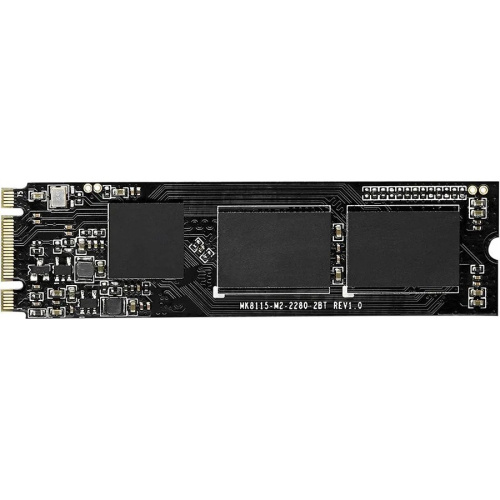SSD Kingspec NT-2TB SATA III 2Tb M.2 2280