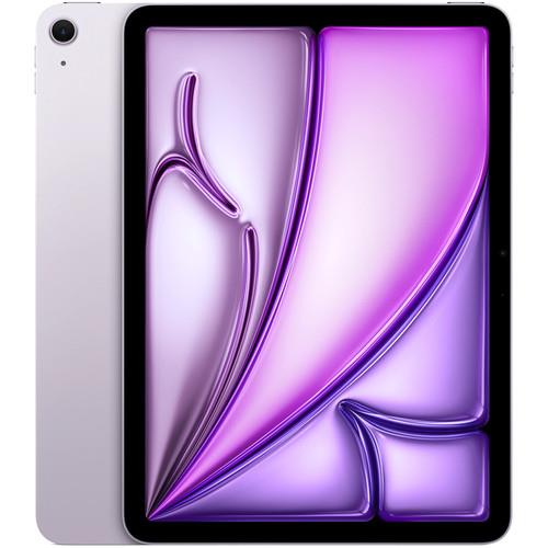 11" Планшет Apple iPad Air (M4) 5G 256 ГБ фиолетовый