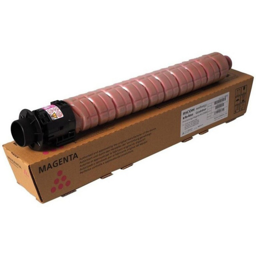 Тонер картридж Ricoh 842508 Пурпурный IM C3510 Print Cartridge Magenta