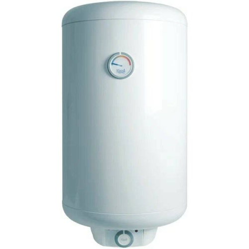 Накопительный электрический водонагреватель Metalac Klassa Inox CH 120 R