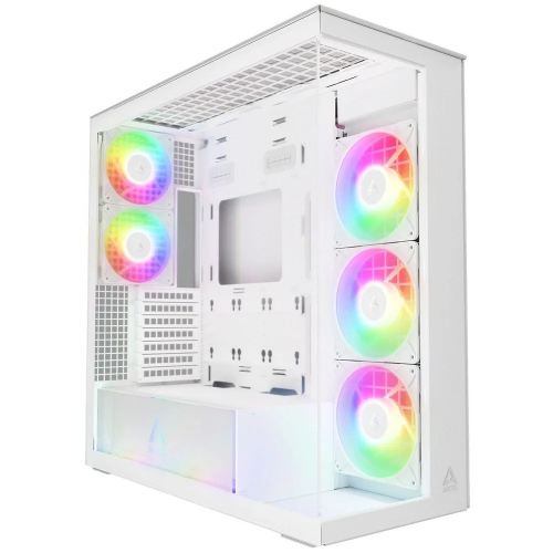 Корпус ARCTIC Xtender (White) (ACPCC00014A)