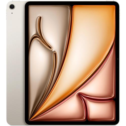 13" Планшет Apple iPad Air (M4) Wi-Fi 256 ГБ бежевый