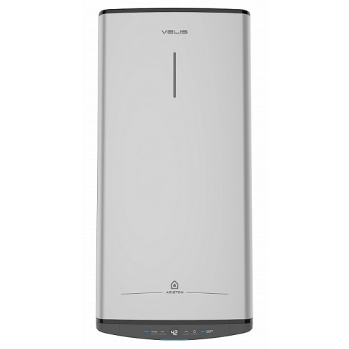 Водонагреватель Ariston ABSE VLS Pro Inox PW 80 металл