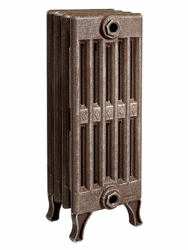 Чугунный радиатор отопления  Retrostyle Verdun 470 X1