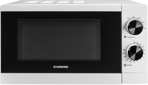 Микроволновая печь Starwind SMW4020 белый
