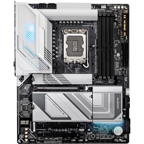 Материнская плата Gigabyte Z890 Gaming X Wifi7
