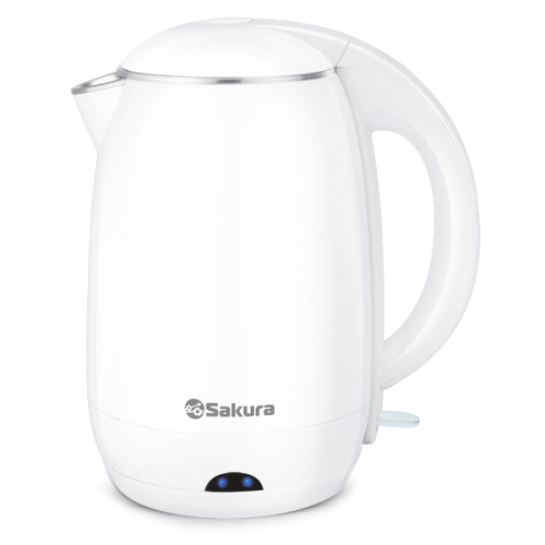 Электрочайник Sakura SA-2157W