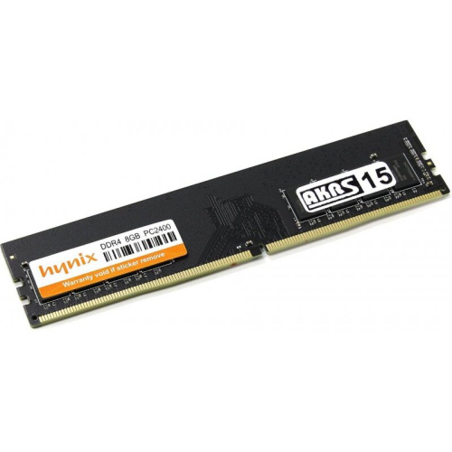 ОЗУ HY DDR4 DIMM 8GB PC4-19200, 2400MHz, 3RD oem