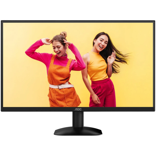 Монитор AOC Q24B35 Black