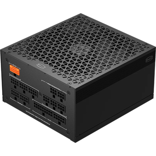 Блок питания PcCooler P5-YS850-G1F 850W 80+ Gold (ATX, 3.1, Full modular, 1x24(20+4)pin 610mm, 2xCPU 8(4+4)pin 700mm, 2xPCIe*2 8(6+2)pin 750mm)