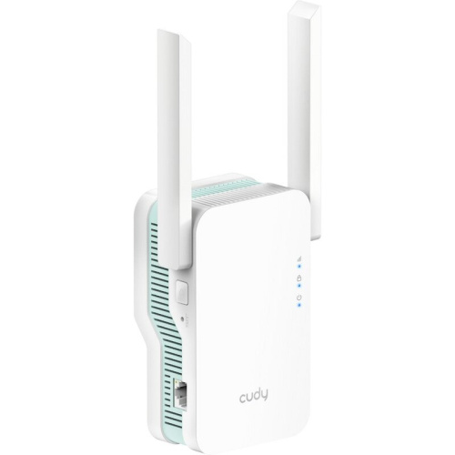Усилитель сигнала Cudy RE1500 Wi-Fi 6 AX1500