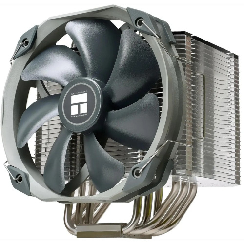 Кулер Thermalright Macho Maxx, 140мм, Ret
