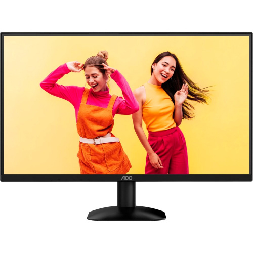 Монитор AOC 24B35HM2 Black