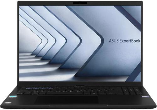 16" Ноутбук ASUS ExpertBook B3 B3604CMA-Q90355 черный