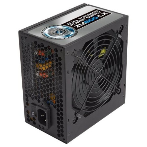 Блок питания ZALMAN ZM600-LX