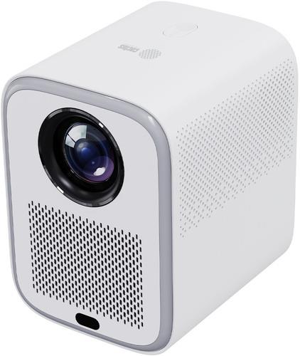 Проектор Cactus CS-PRC.07 белый