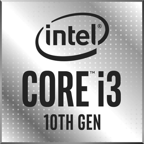 Процессор CPU s1200 Intel Core i3-10100F Tray (CM8070104291318)