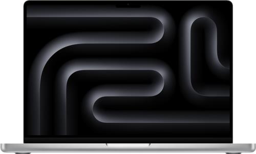 14.2" Ноутбук Apple MacBook Pro серебристый