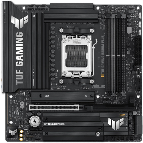Материнская плата ASUS Tuf Gaming B850M-Plus