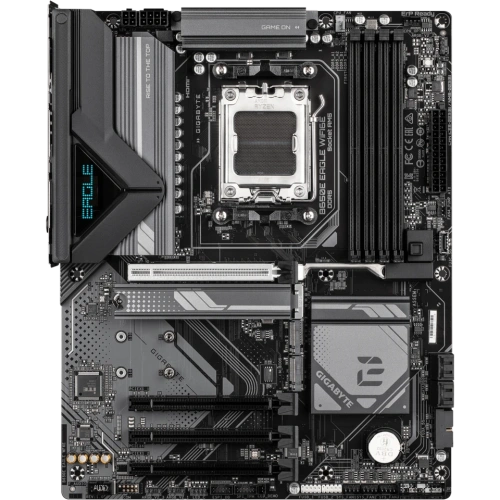 Материнская плата Gigabyte B650E Eagle Wifi6E