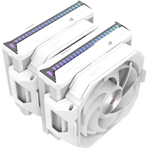 Вентилятор Alseye AS.01.08.0016, 134*148*159mm, 1000-2200RPM, 33.18-86.2CFM, 0-35.3dBA, 12V, 0.02-0.3A, Dual Ball