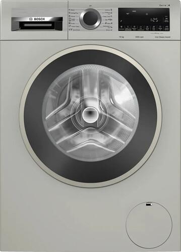 Стиральная машина Bosch WGA2540XME серебристый